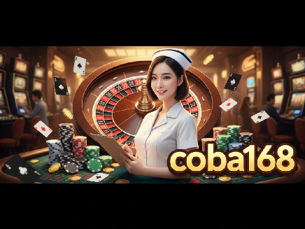 coba168 PG SLOT