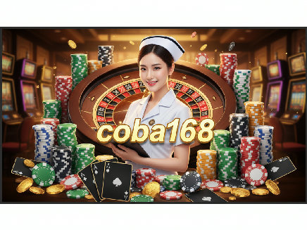 coba168 slot
